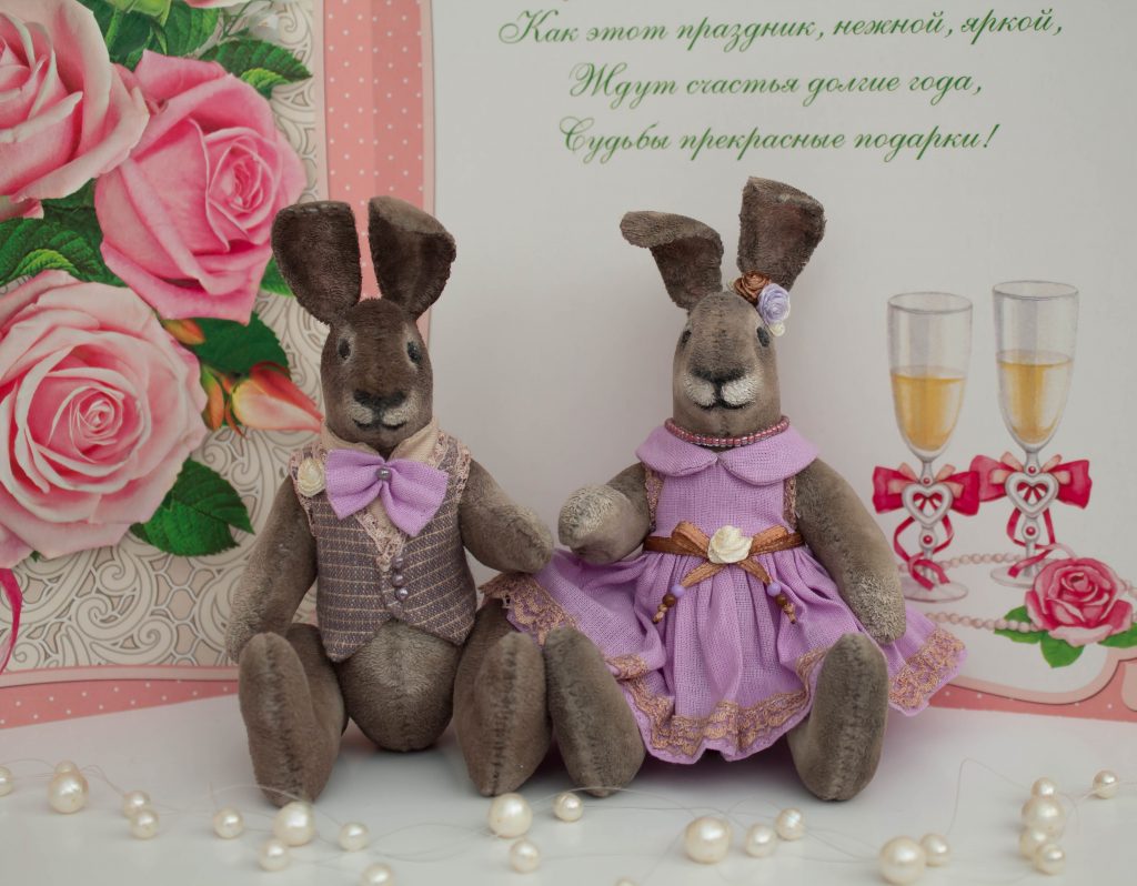 подарок на свадьбу